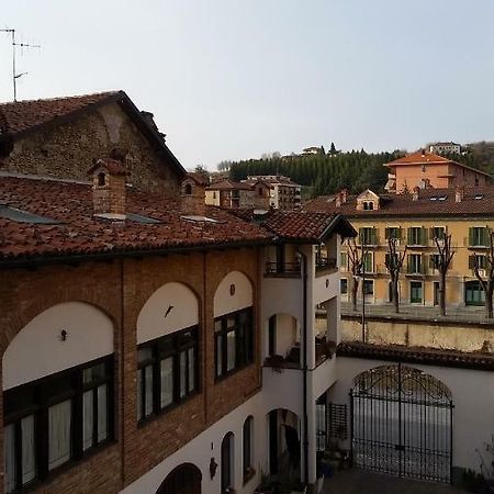 Albergo Leon D'Oro Dogliani Zewnętrze zdjęcie